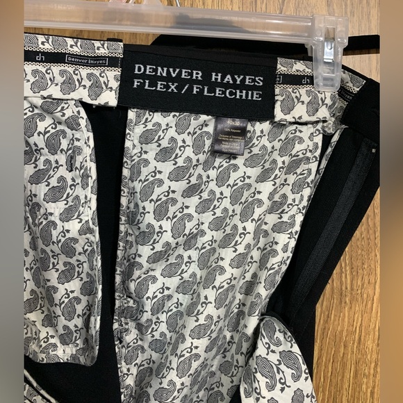 Denver Hayes flex dress pants - Picture 3 of 3